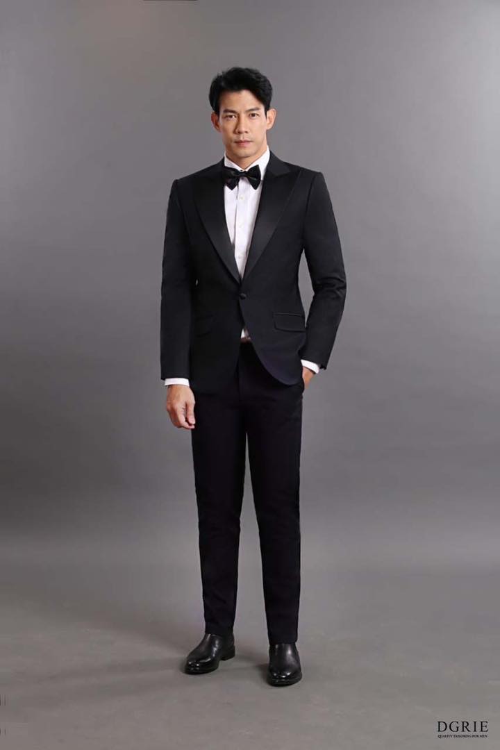 dgrie spotlight vbc black tuxedo fit dgrie 1 dgrie spotlight vbc black tuxedo fit dgrie 1