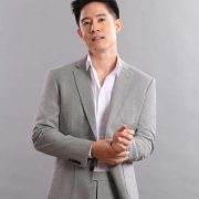 akarat nimitchai light gray stretch suit dgrie 1