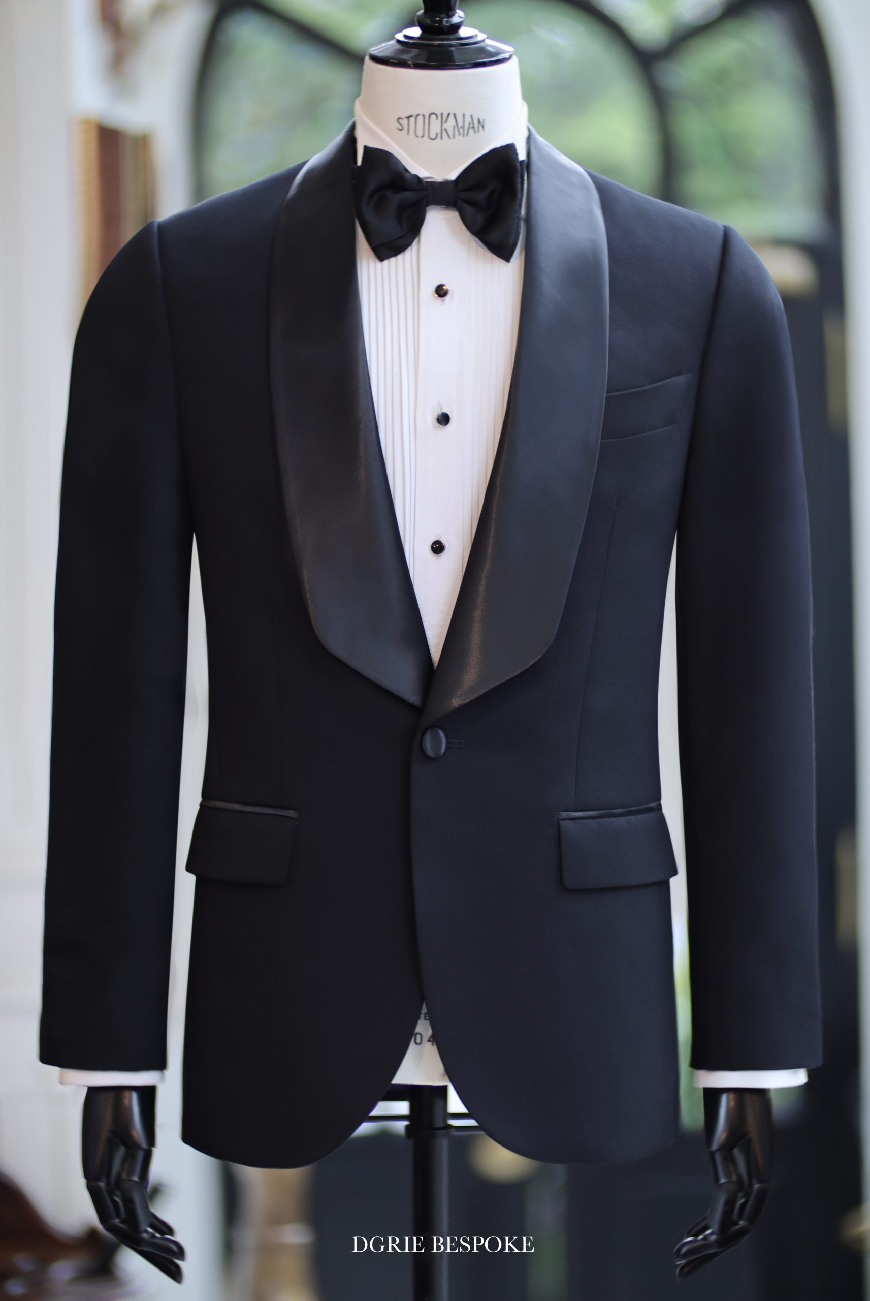 dgrie black tuxedo suit dgrie 1