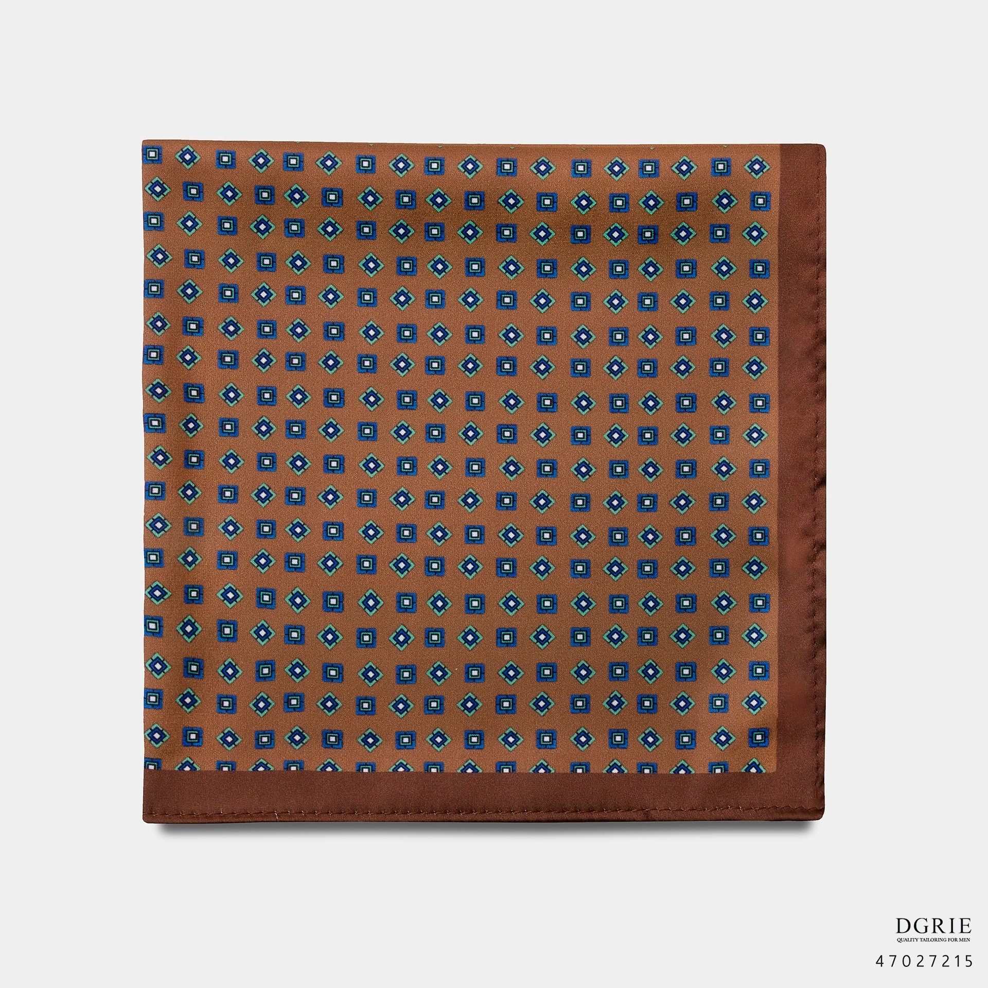 dgrie classic pocket square dgrie 19
