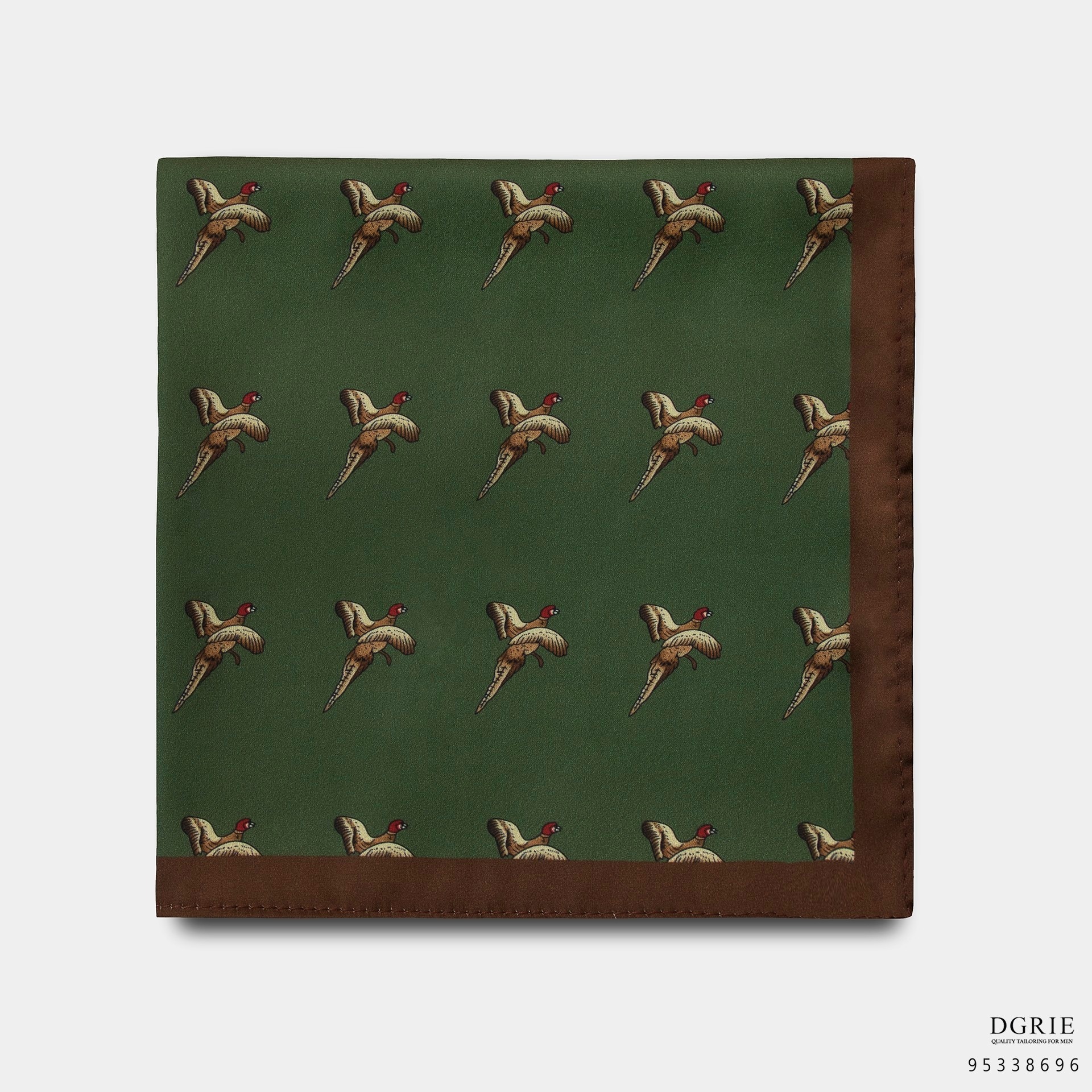 dgrie classic pocket square dgrie 26