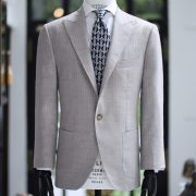 dgrie italy beige hb full canvas suit dgrie 1