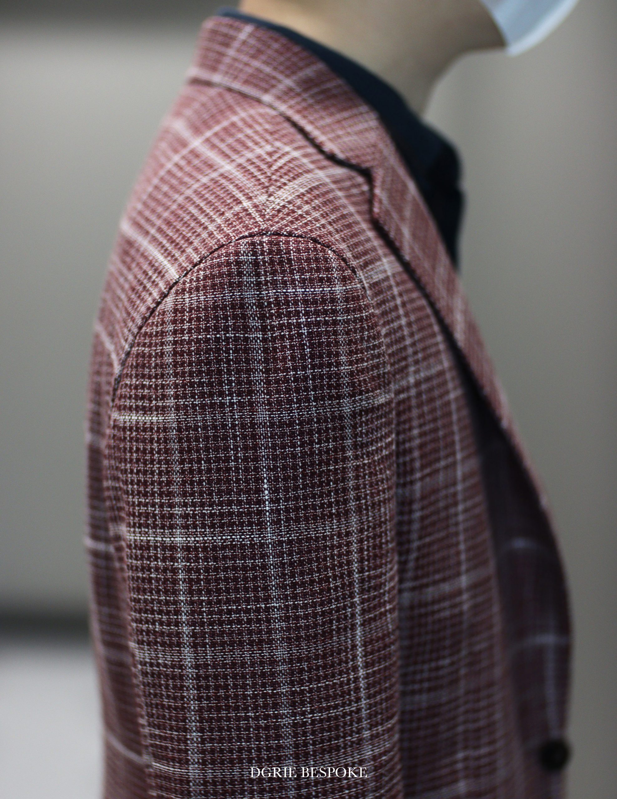 dgrie red windowpane sport jacket dgrie 2