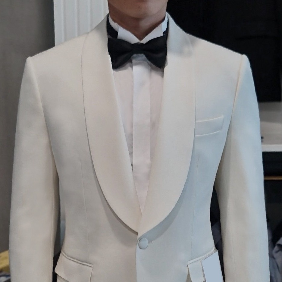 dgrie white tuxedo dgrie 2