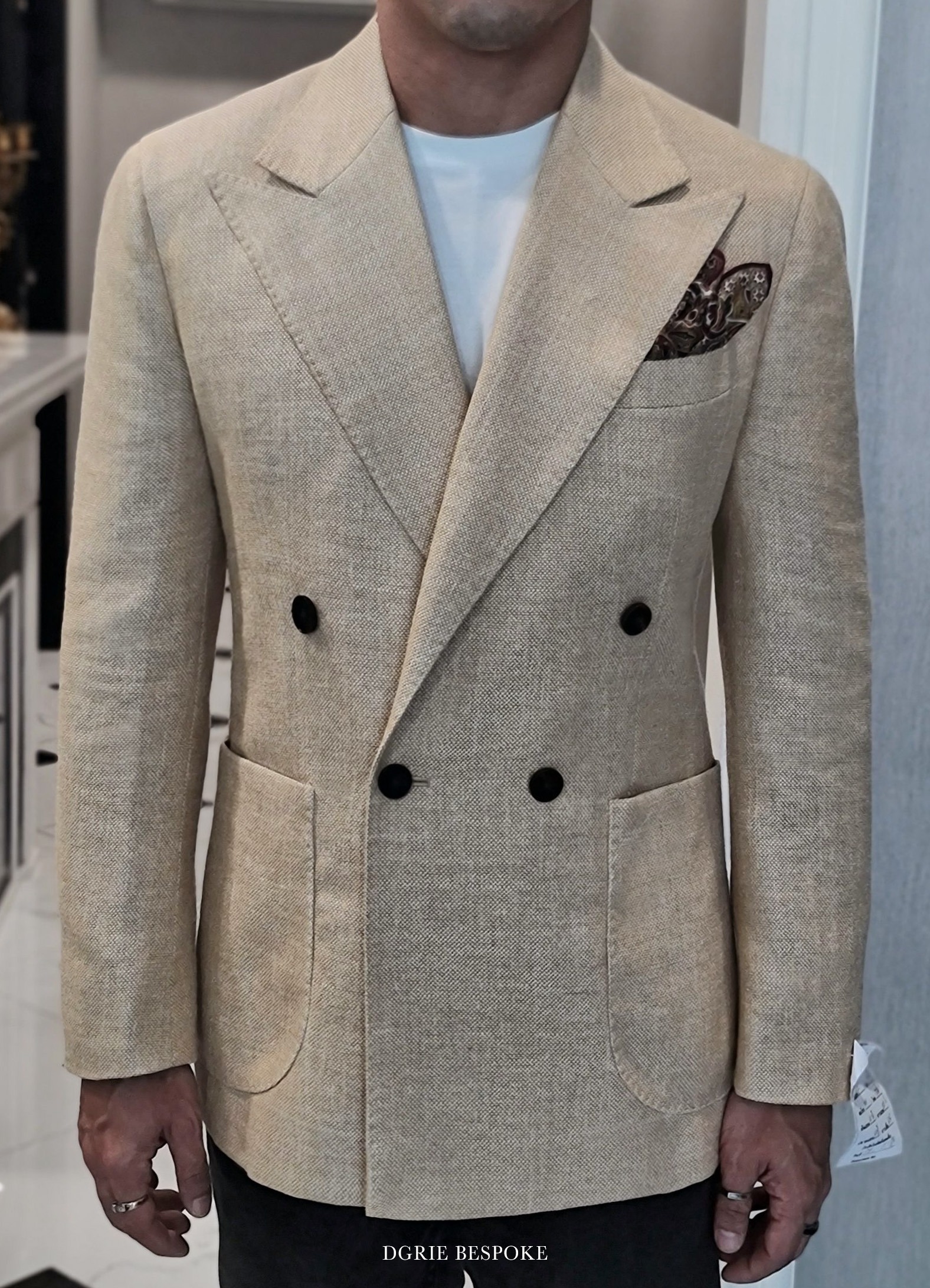 holland sherry sport blazer dgrie 2