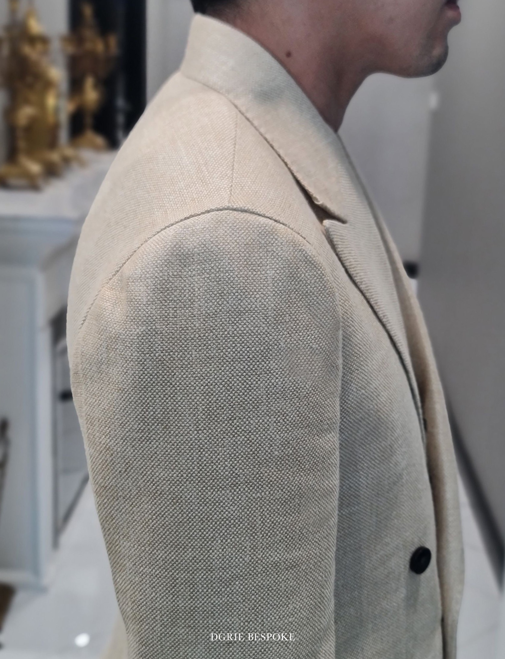 holland sherry sport blazer dgrie