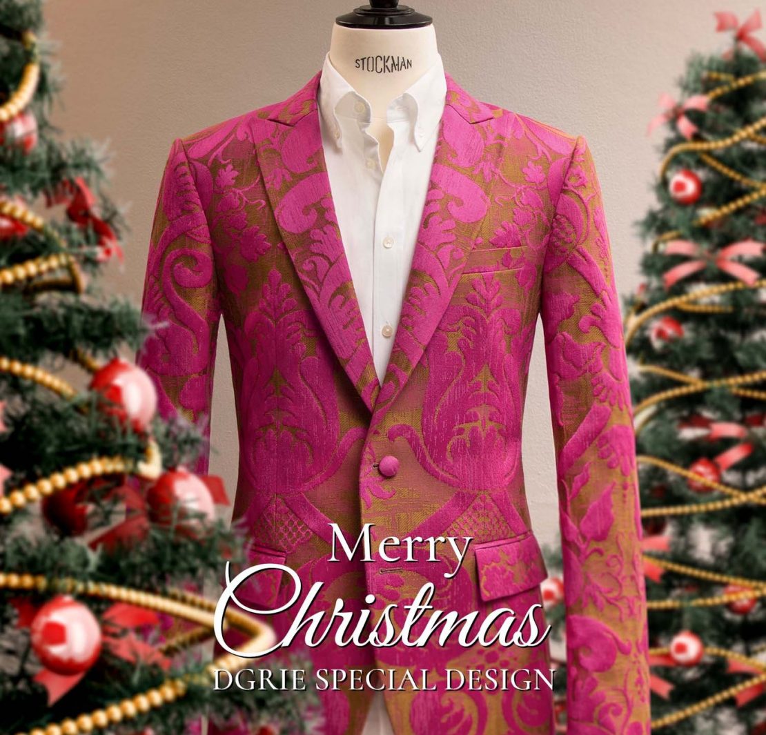 DGRIE Special Design : Christmas 2022 8 dgrie