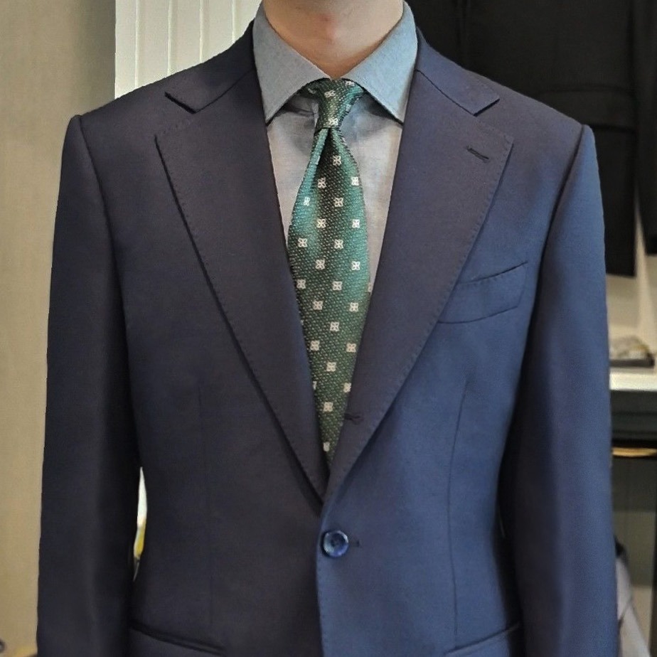 dgrie classic navy suits dgrie