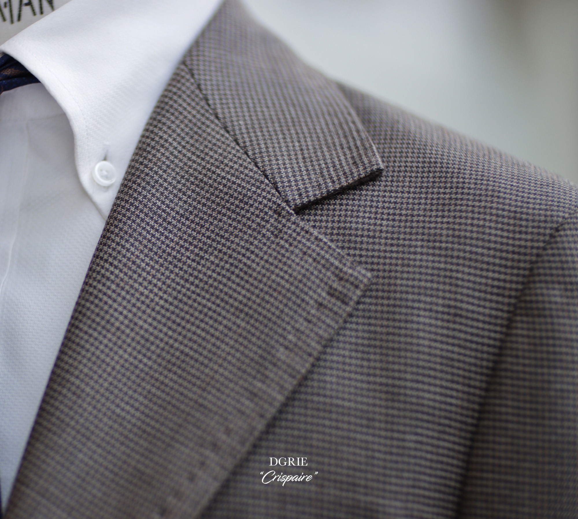 dgrie crispaire full canvas suit dgrie 2