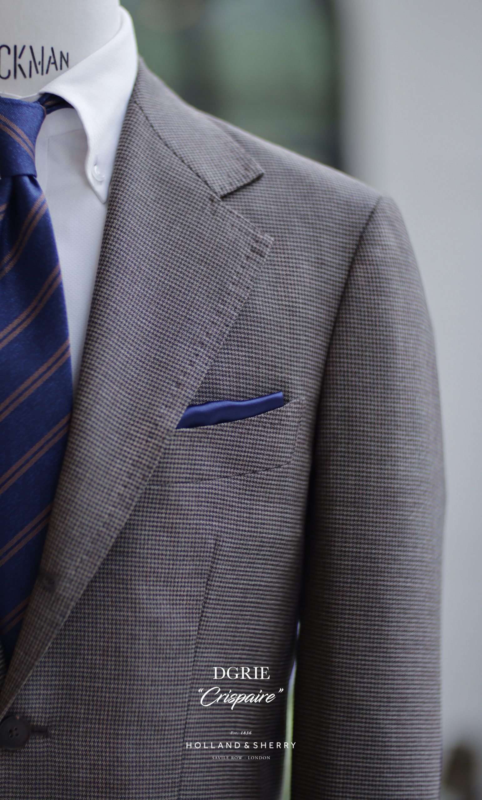 dgrie crispaire full canvas suit dgrie 3