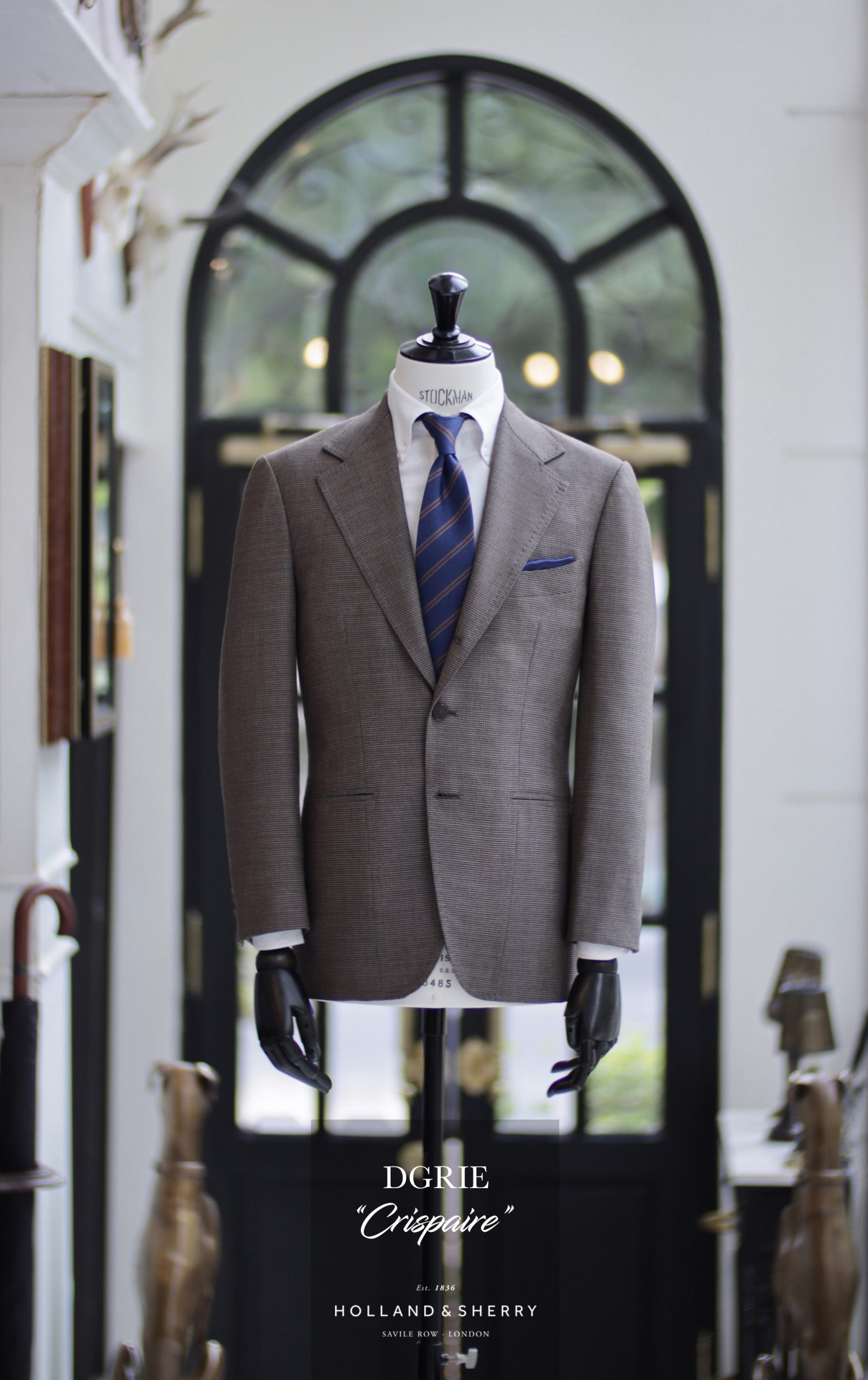 dgrie crispaire full canvas suit dgrie 4