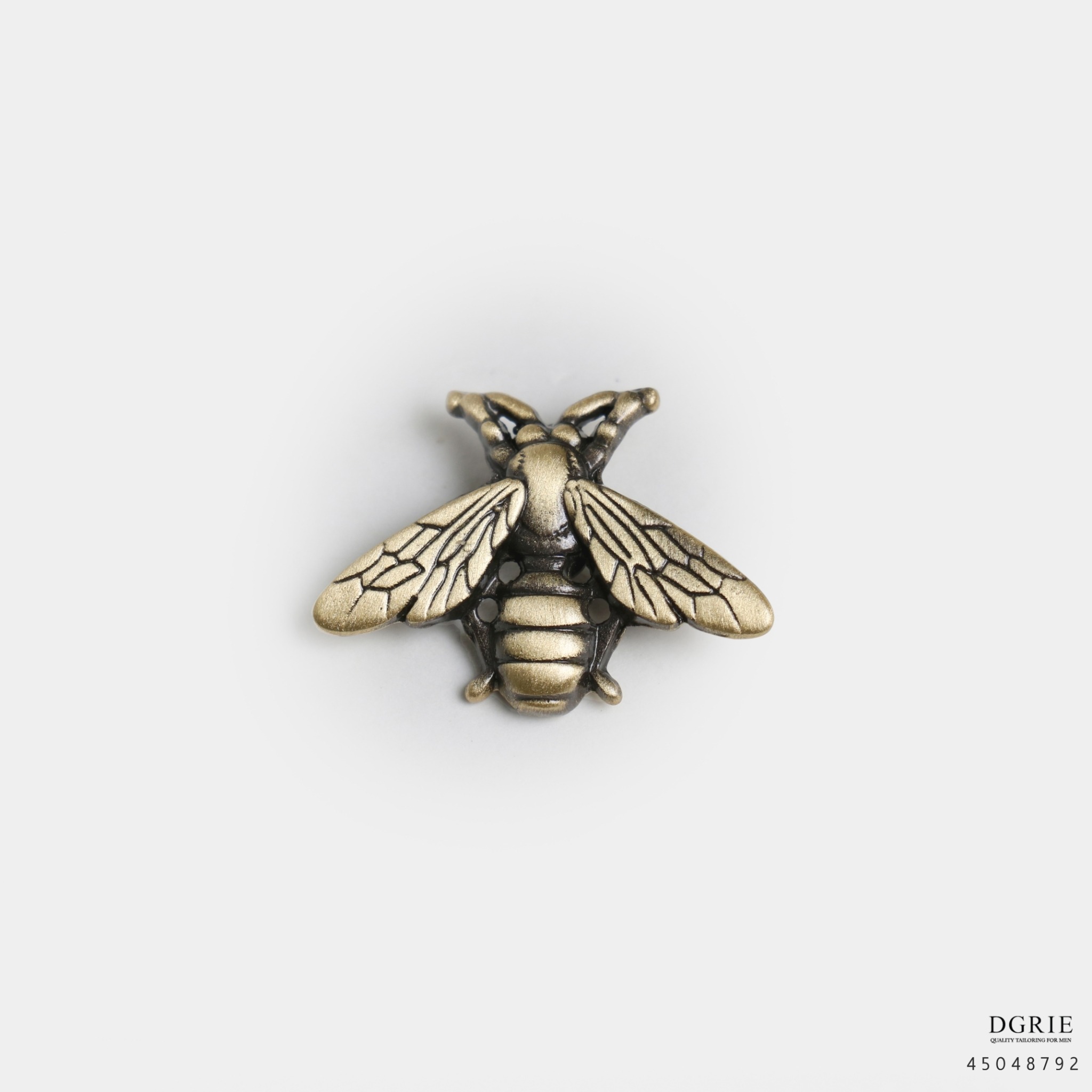 dgrie natural pyramid vintage brooch dgrie 4