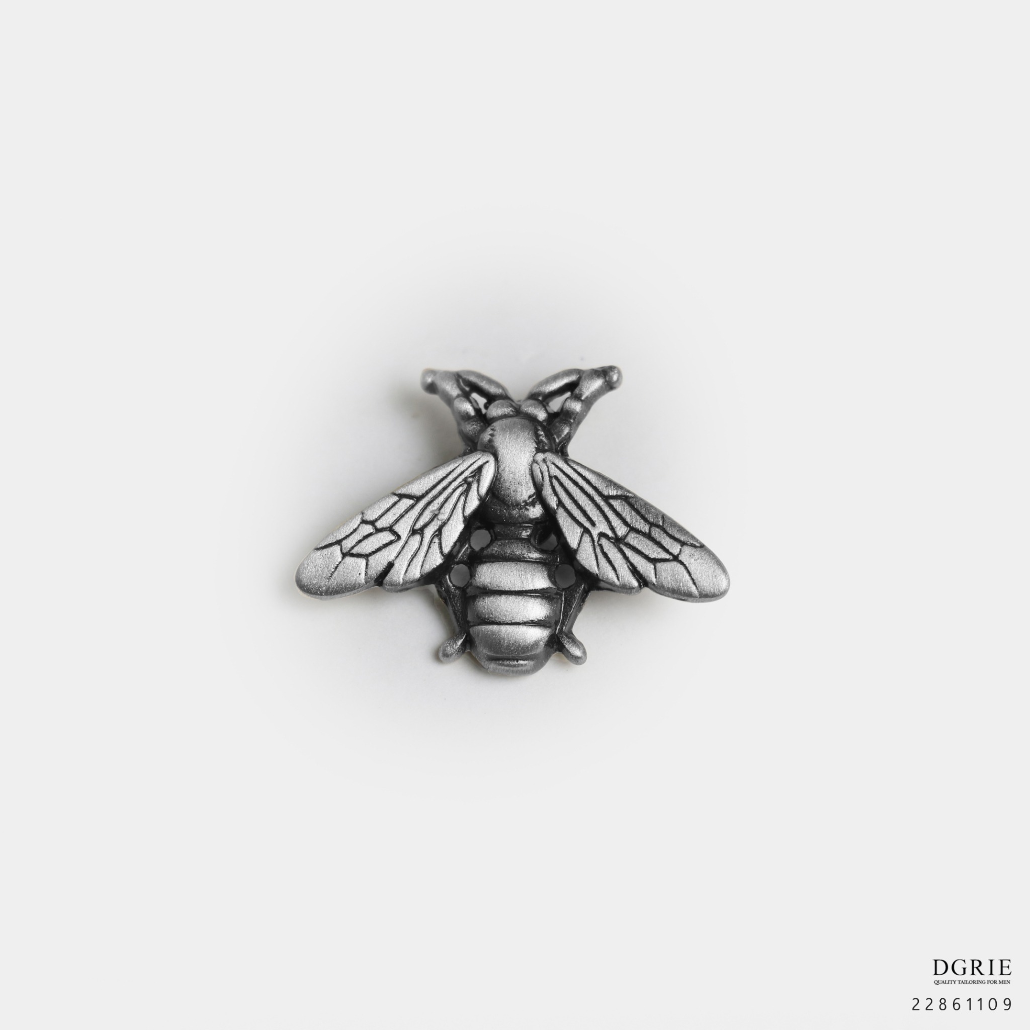 dgrie natural pyramid vintage brooch dgrie 6