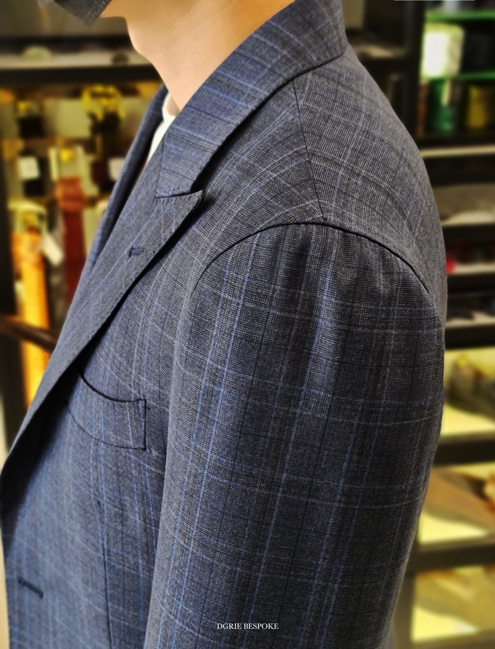 dgrie navy window suit dgrie 2