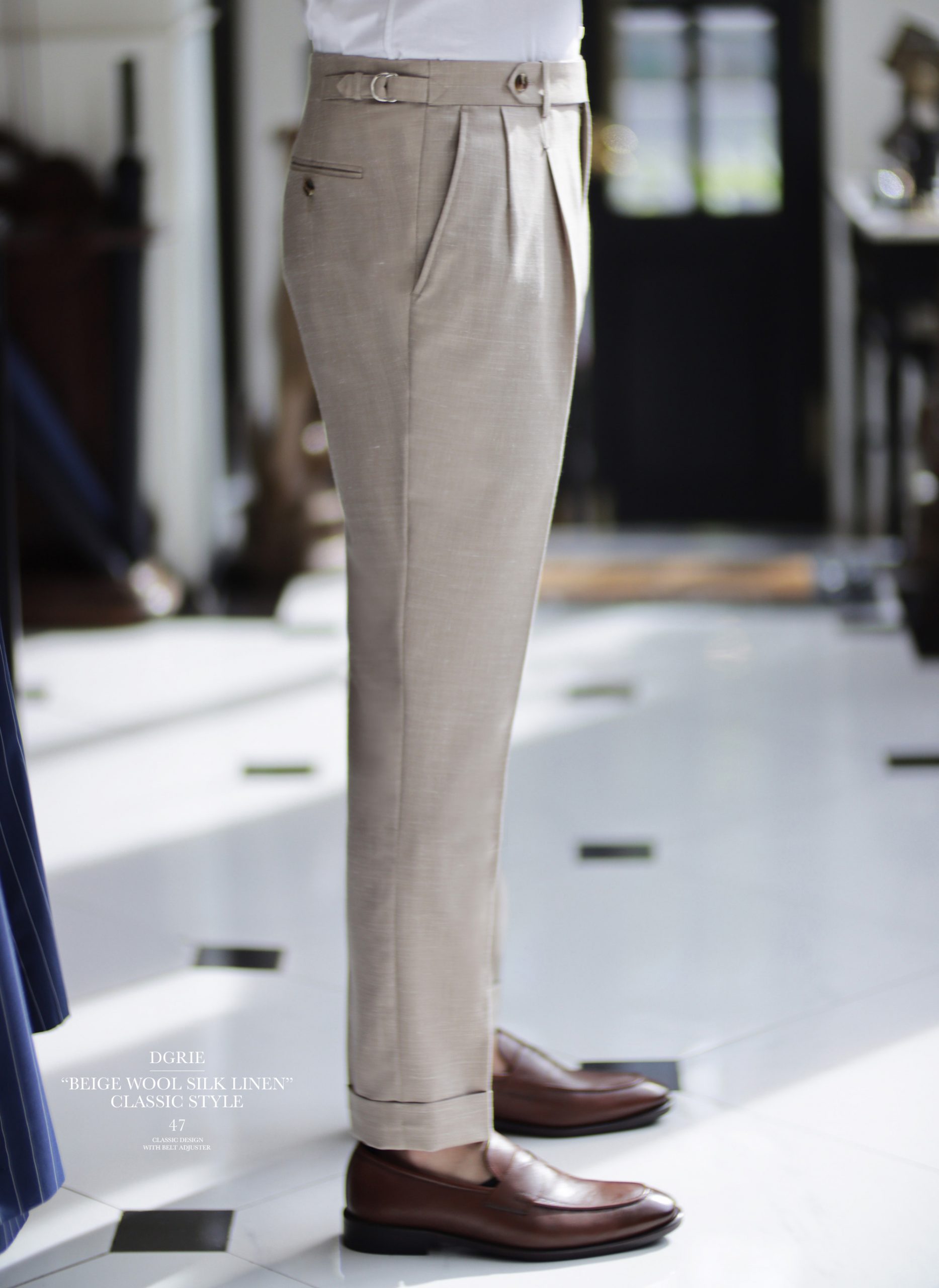 dgrie pants 47 classic beige d ring dgrie 6 dgrie pants 47 classic beige d ring dgrie 6