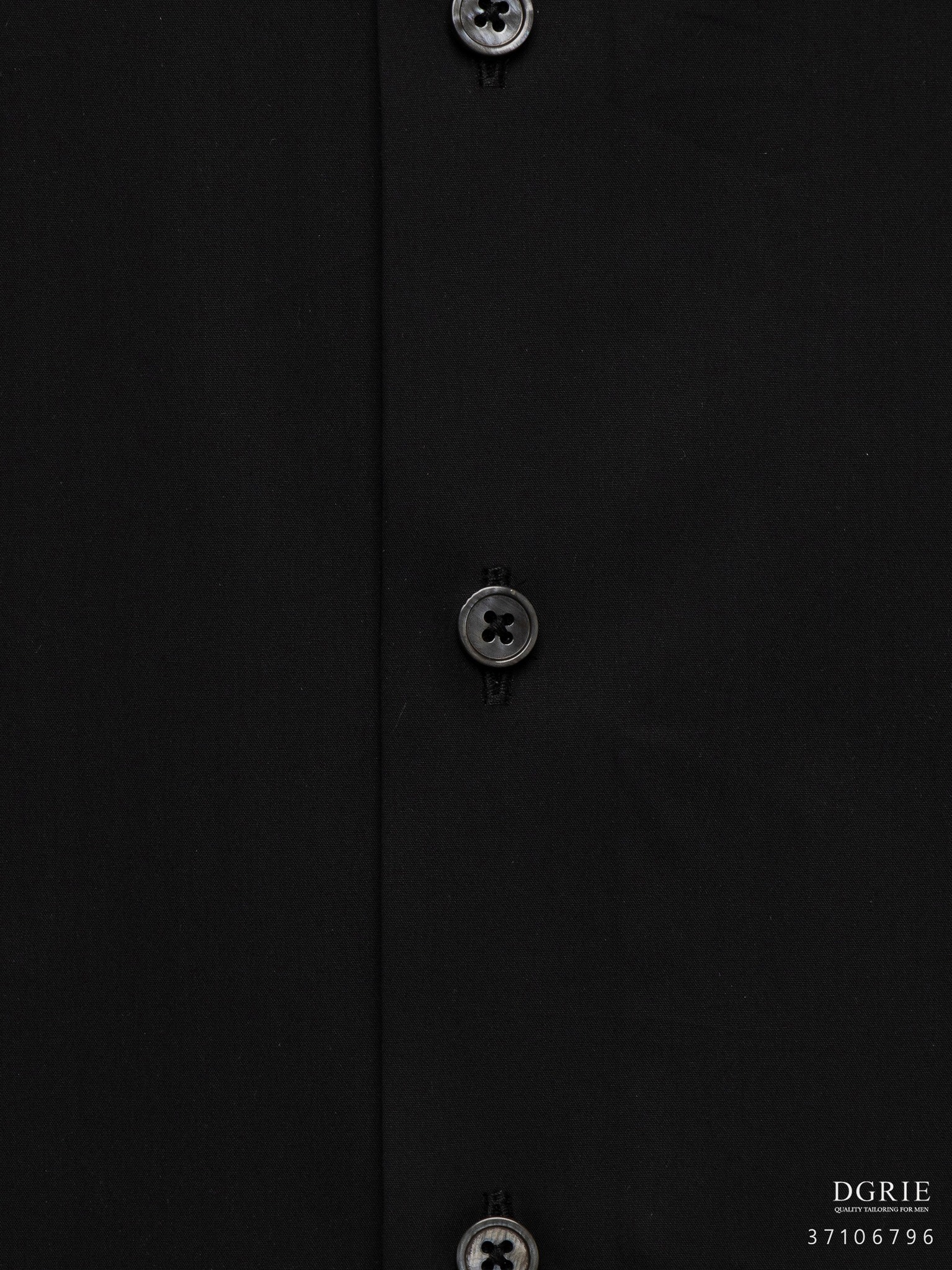 dgrie play cotton supper black spread collar shirt dgrie 4 dgrie play cotton supper black spread collar shirt dgrie 4