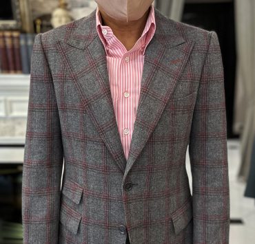 grey italy wool flannel red window dgrie 4