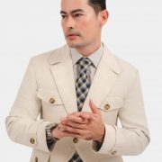 vintage safiri traveler suit dgrie