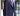 classic navy suit full canvas dgrie