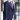 classic navy suit full canvas dgrie