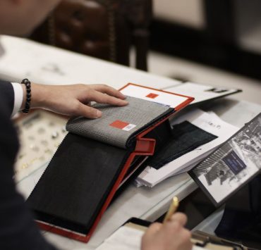 DGRIE BESPOKE ร้านตัดสูท ตัดเชิ้ต และ ตัดกางเกง 15 dgrie 1