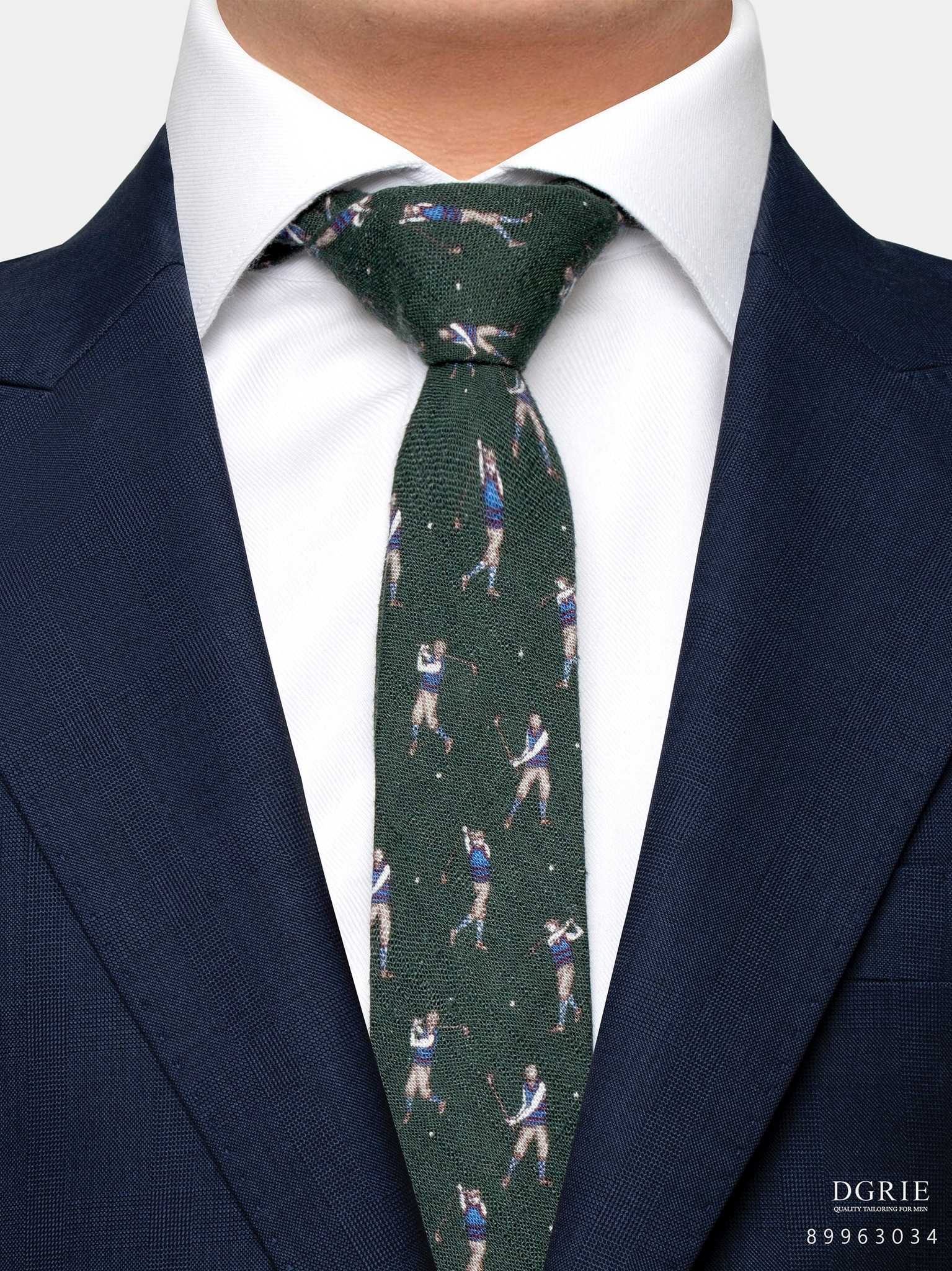 dgrie bespoke dgrie 5