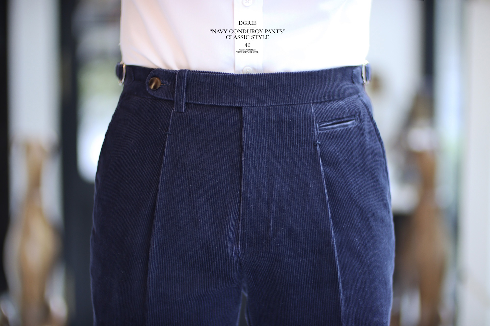 dgrie pants 49 corduroy dgrie 2