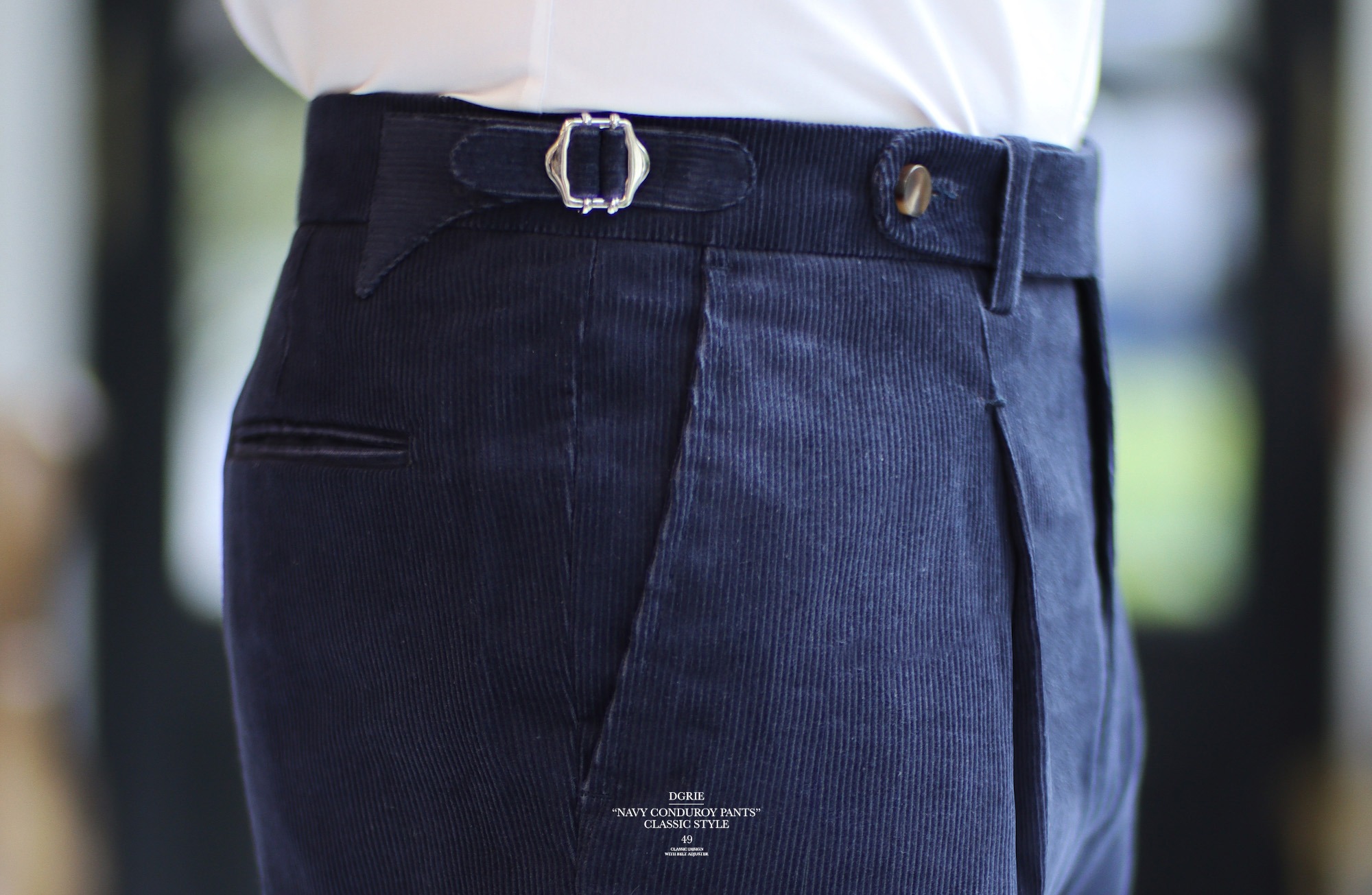 dgrie pants 49 corduroy dgrie 3