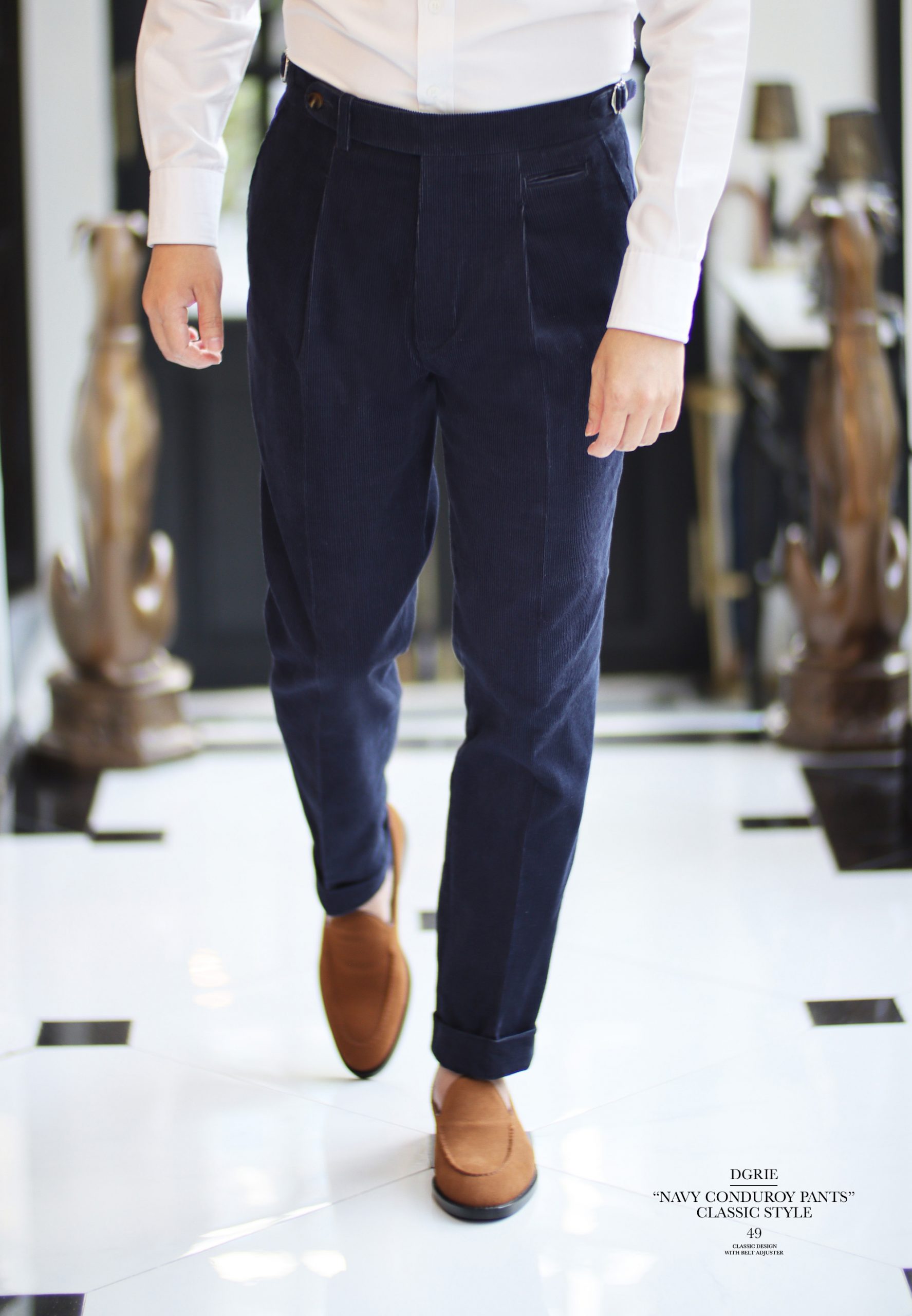 dgrie pants 49 corduroy dgrie 7