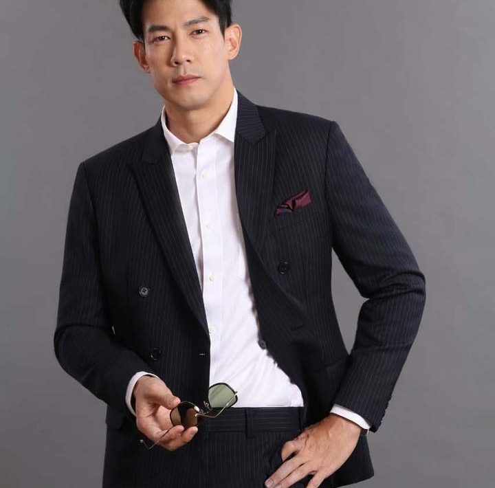 DGRIE Spotlight : ณัฏฐ์ เทพหัสดิน ณ อยุธยา 16 dgrie spotlight dgrie 2