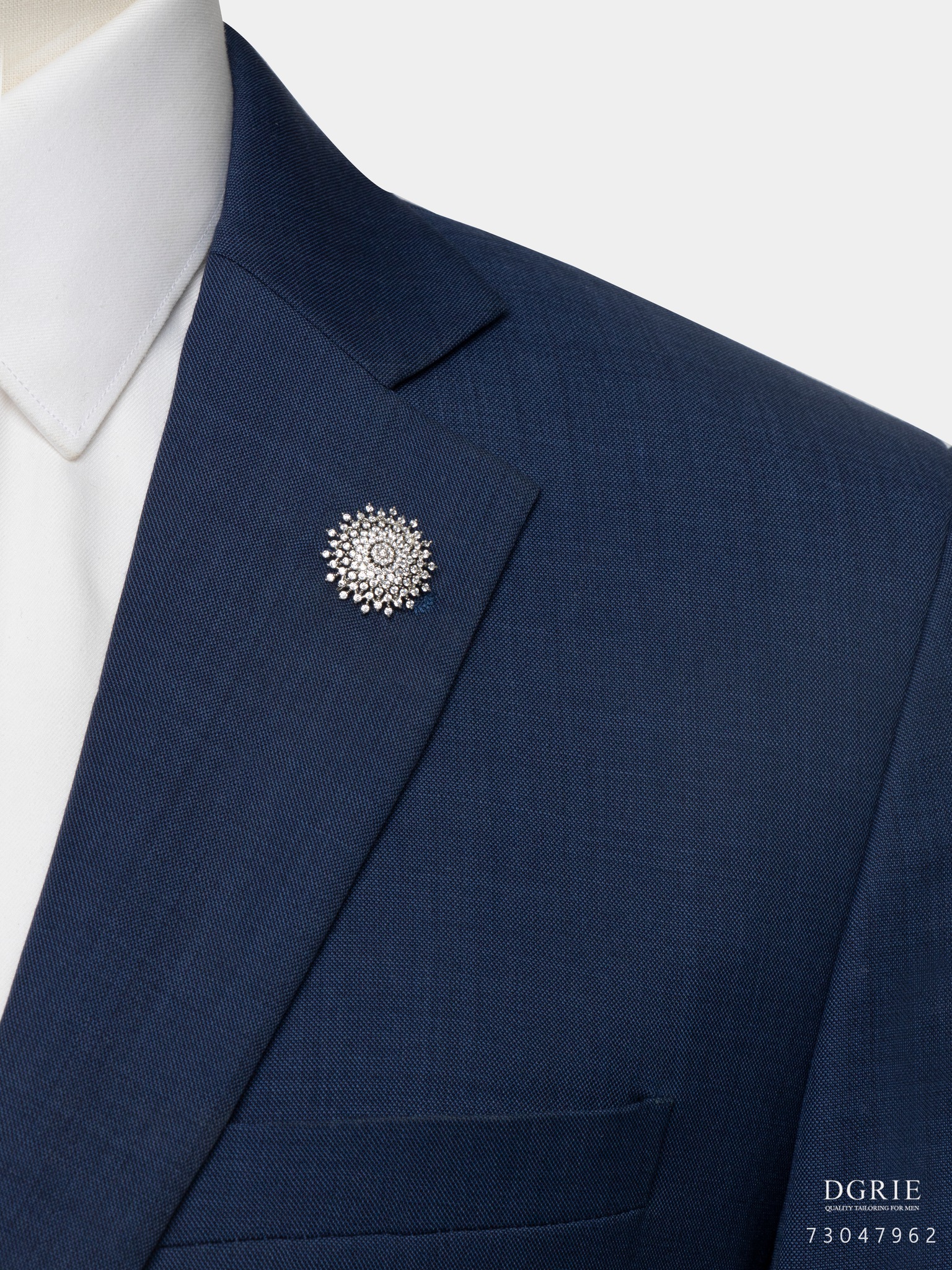 firework lapel pin dgrie 1