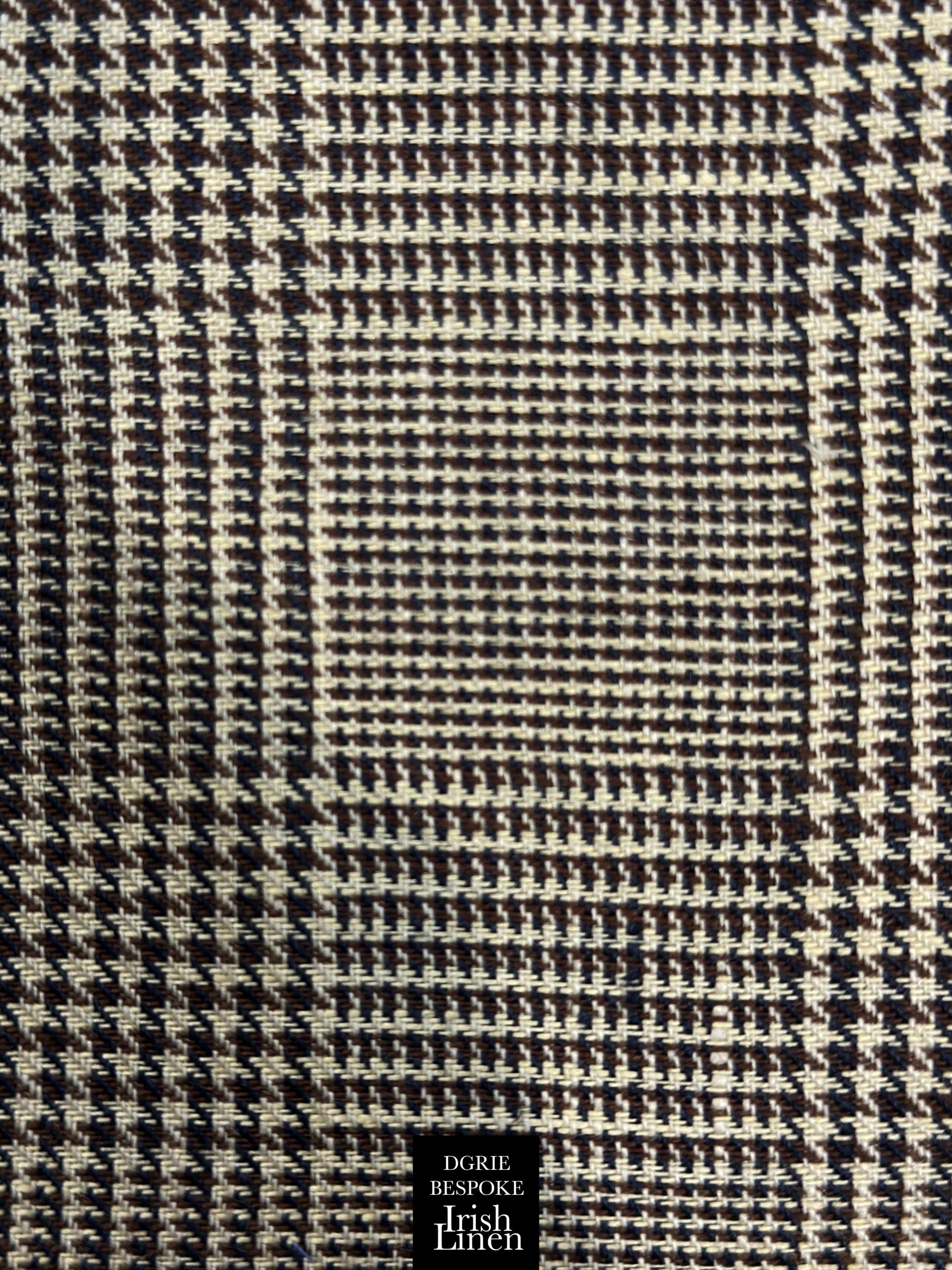 irish linen prince of wales dgrie 2