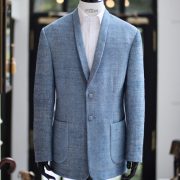 สูทผ้าฝ้าย