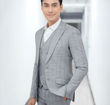 DGRIE Spotlight - เอส - กันตพงศ์ บำรุงรักษ์ kantapong 15 dgrie