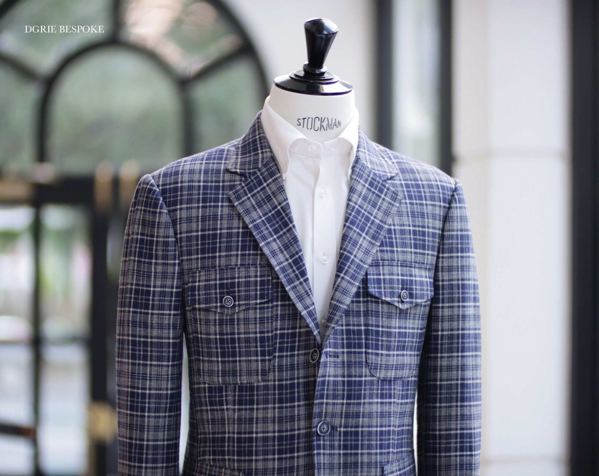 dgrie military safari jacket dgrie 1