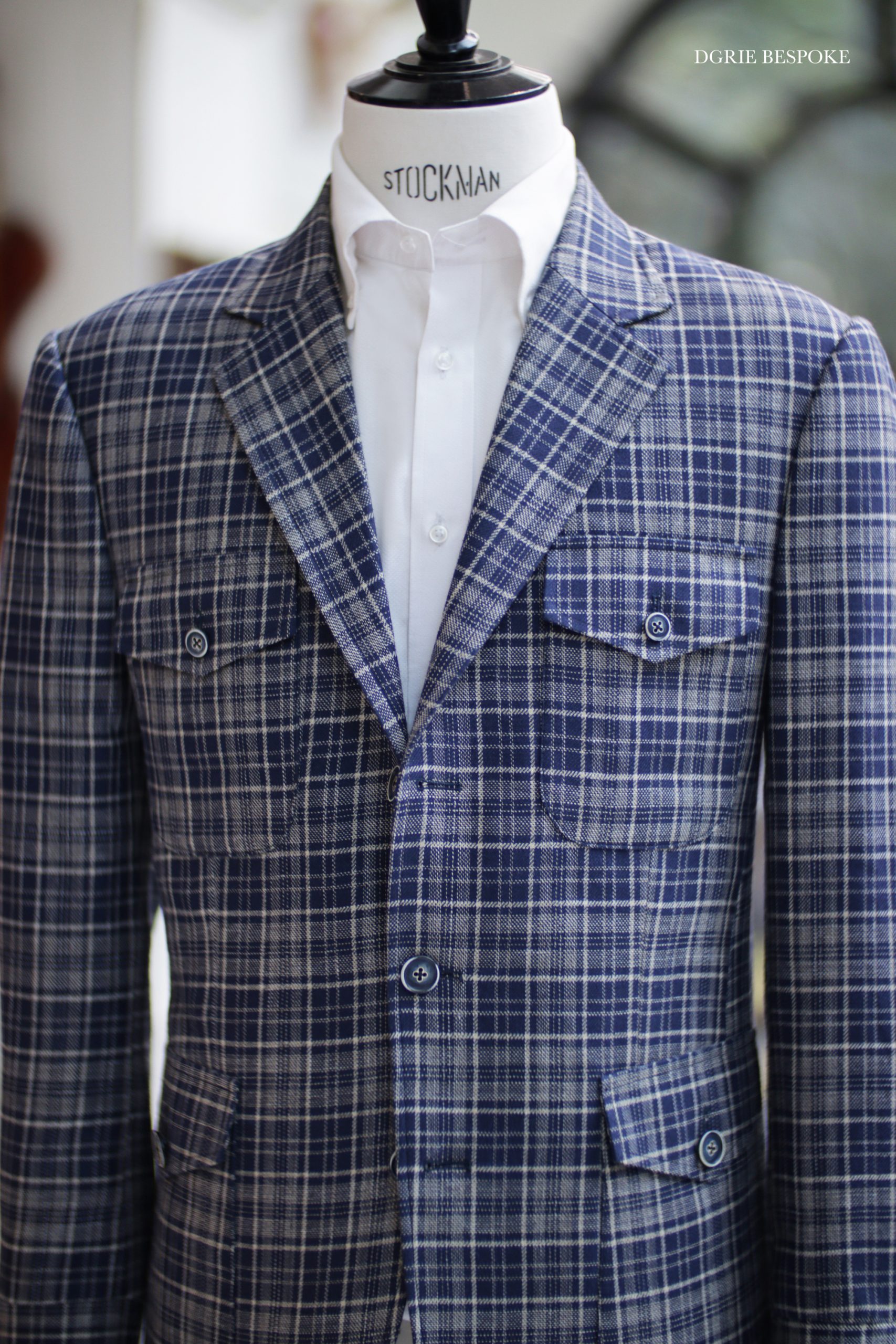 dgrie military safari jacket dgrie 2