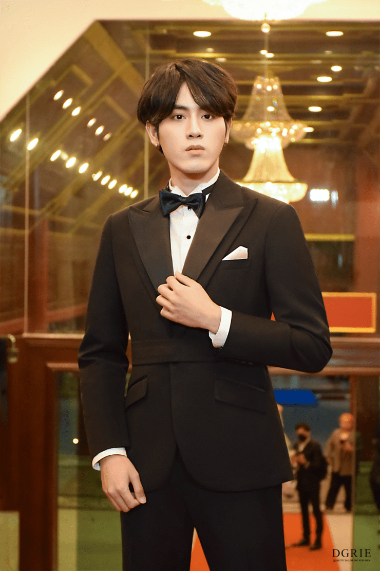 dgrie spotlight ggoove super black drago dgrie