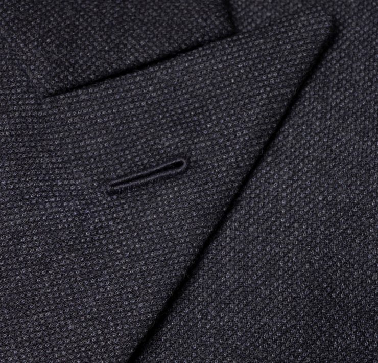milanese buttonhole dgrie 1