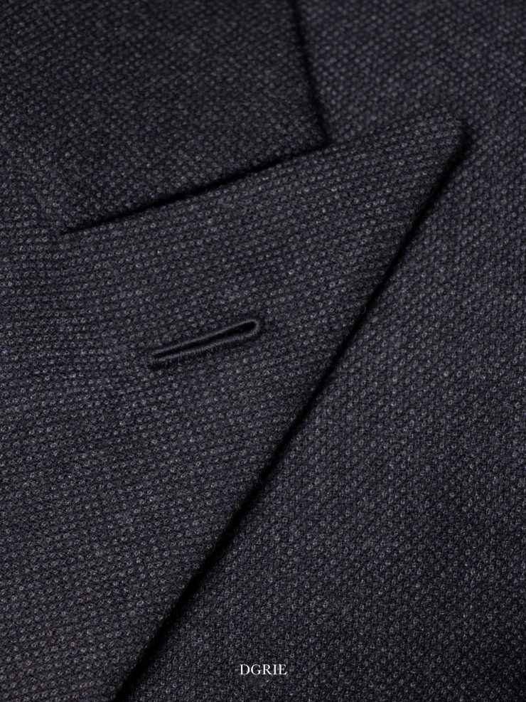 milanese buttonhole dgrie 1
