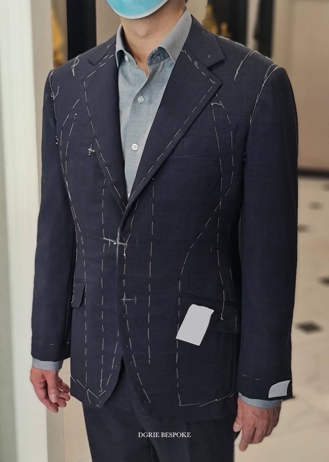 navy prince of wales dgrie 2