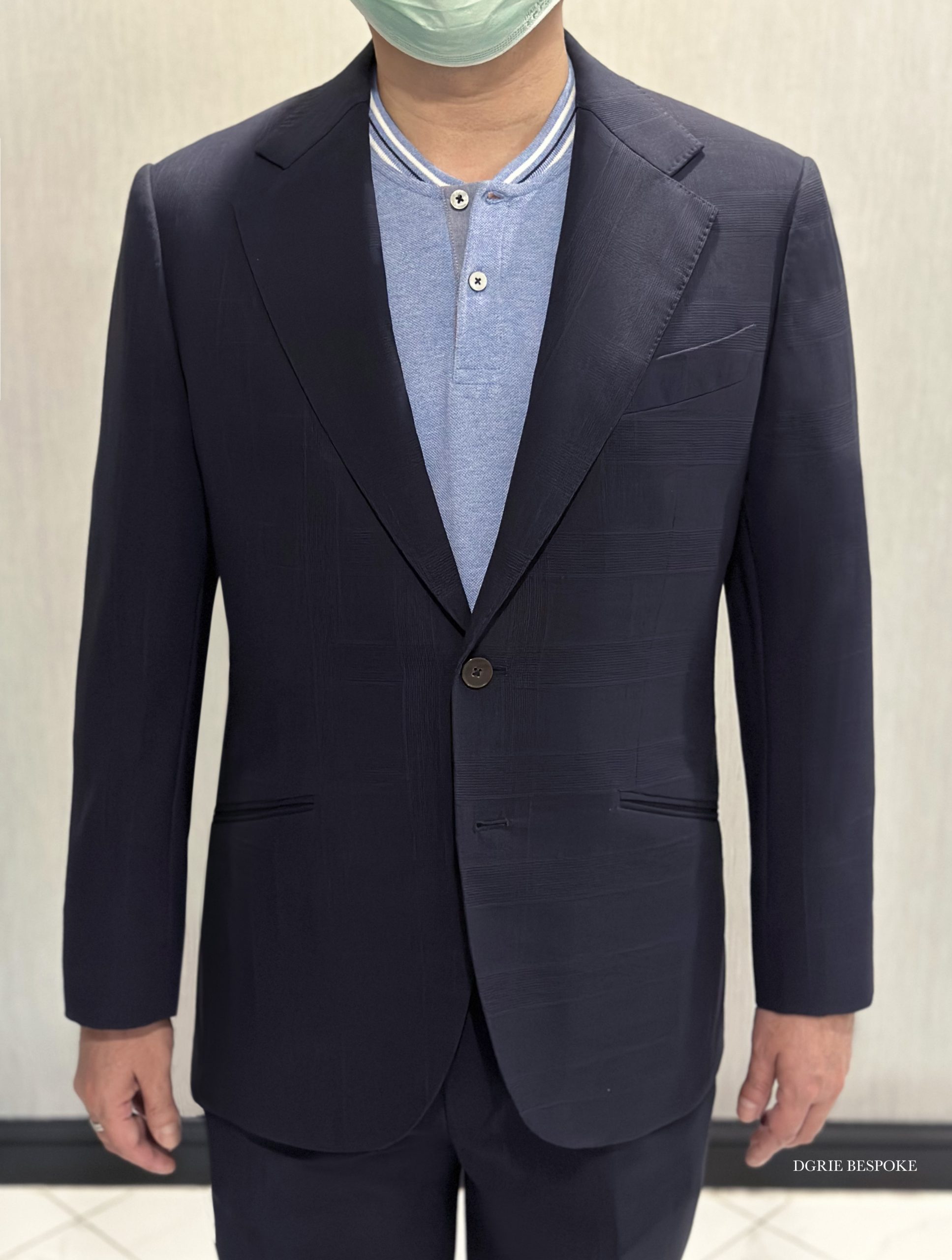 navy prince of wales dgrie