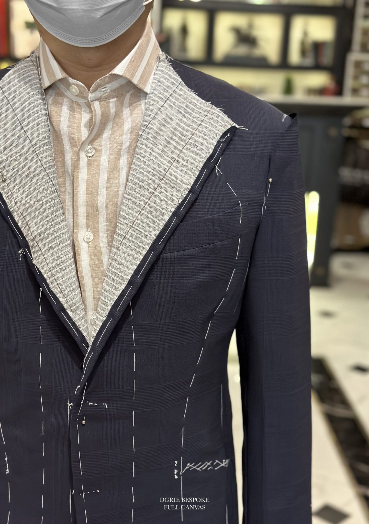 navy prince of wales dgrie