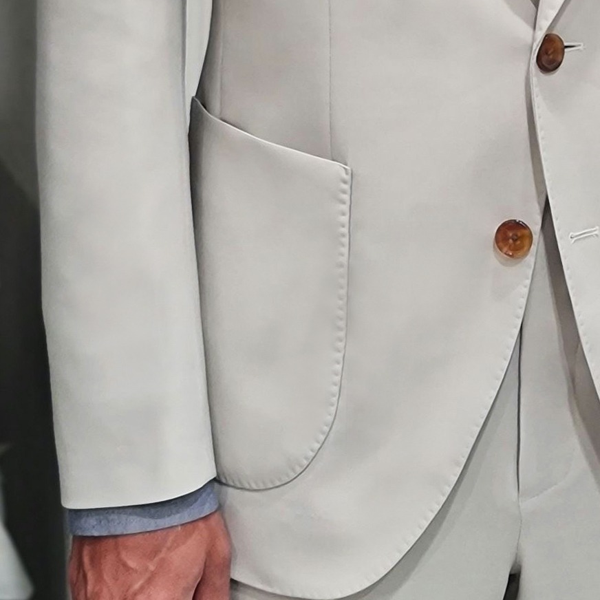 dgrie casual light grey suits dgrie 1