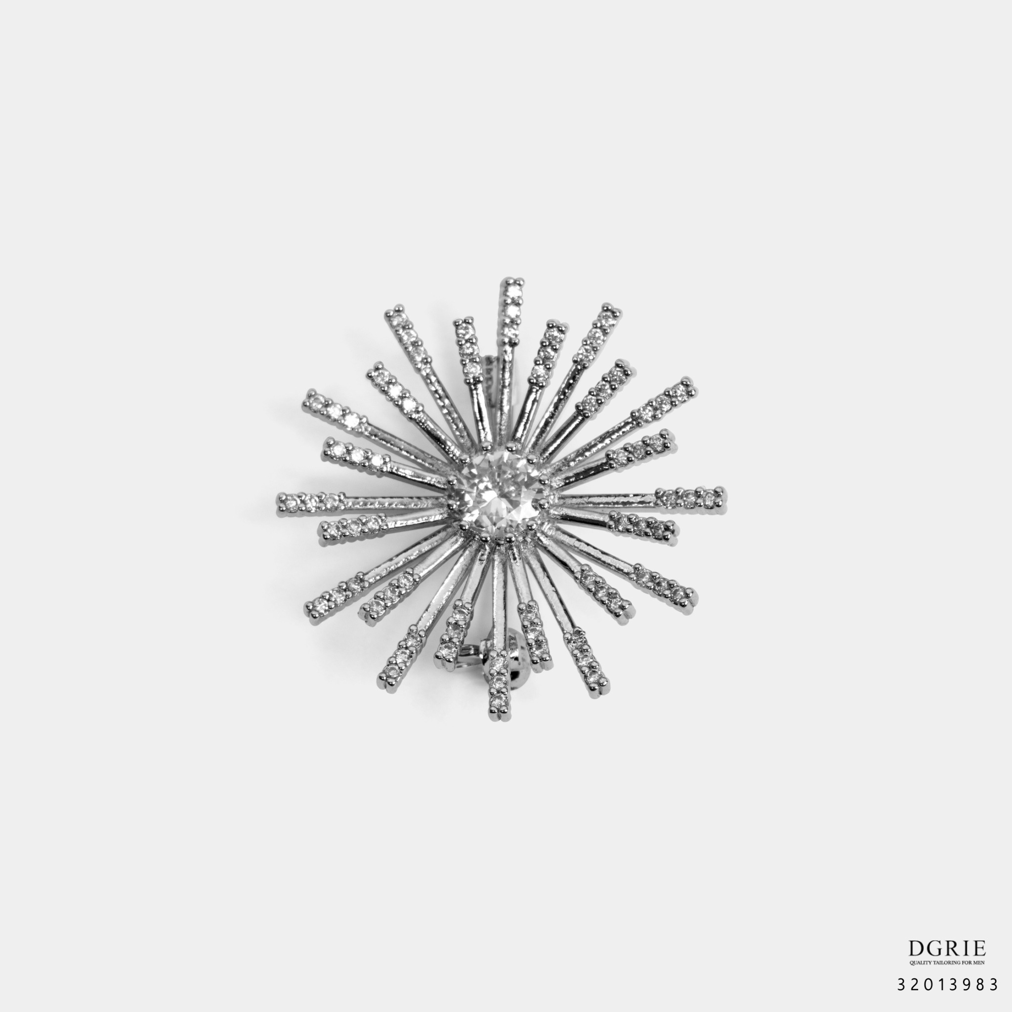 dgrie diamond fiveworks brooch dgrie 3