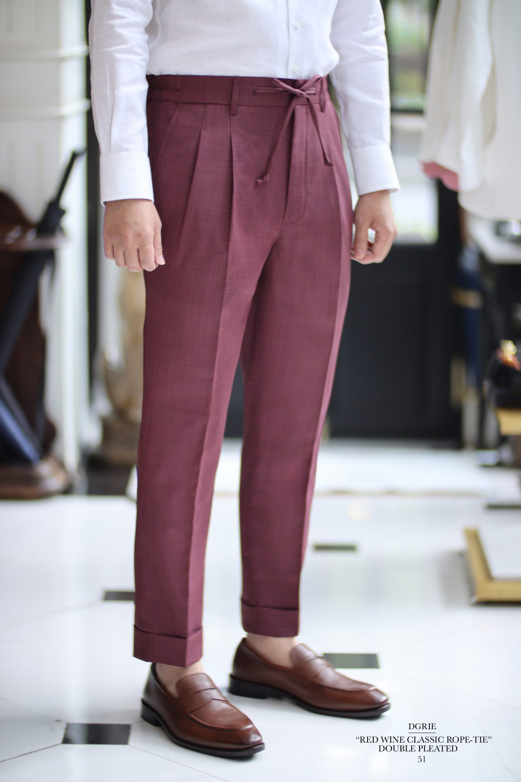 dgrie pants 51 rope tie dgrie 1