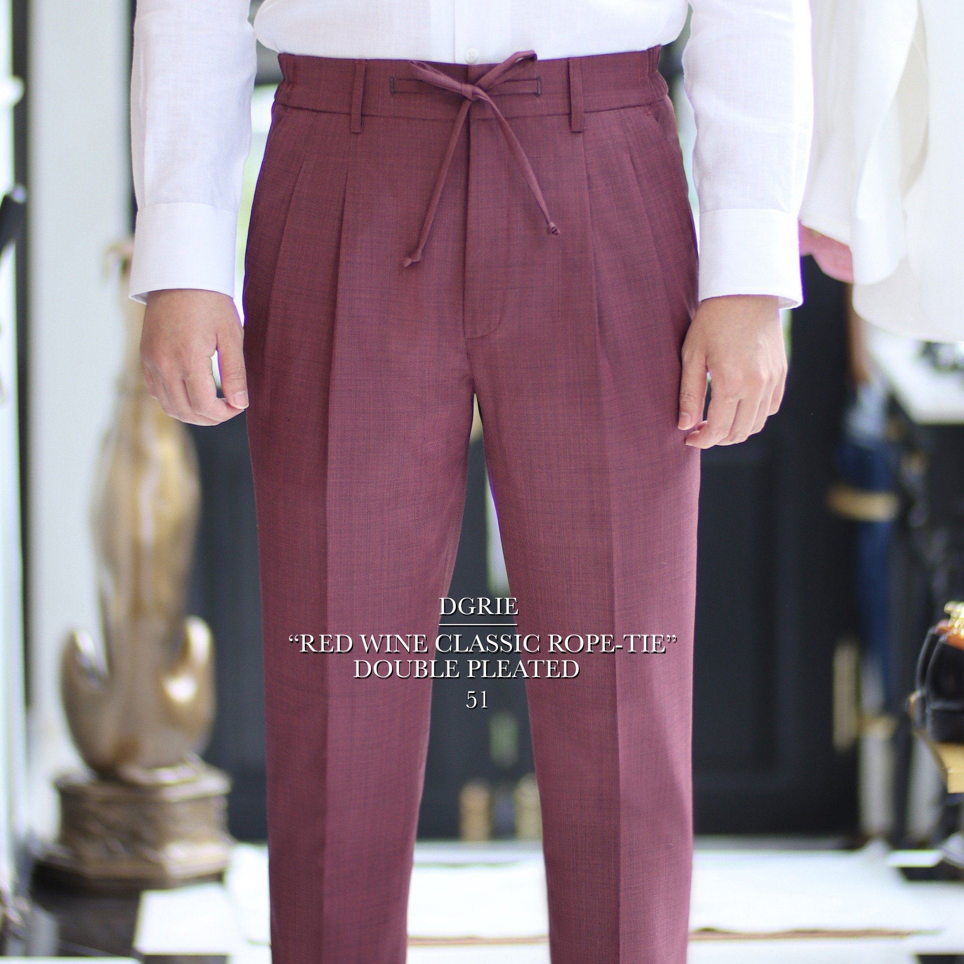 dgrie pants 51 rope tie dgrie 4