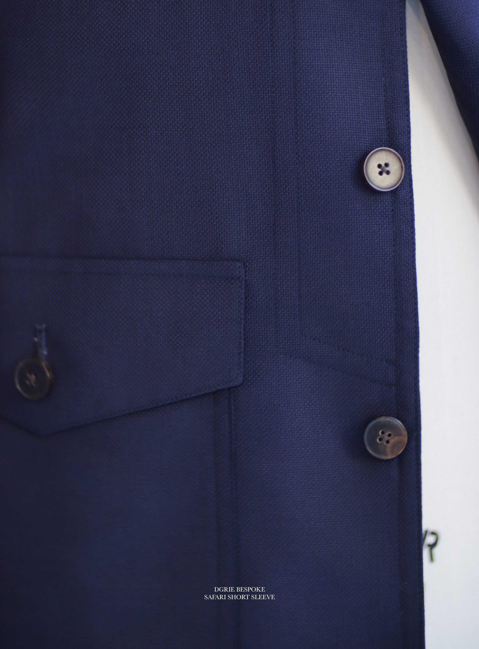 dgrie safari jacket short sleeve dgrie 1