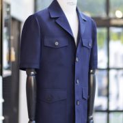 dgrie safari jacket short sleeve dgrie 2