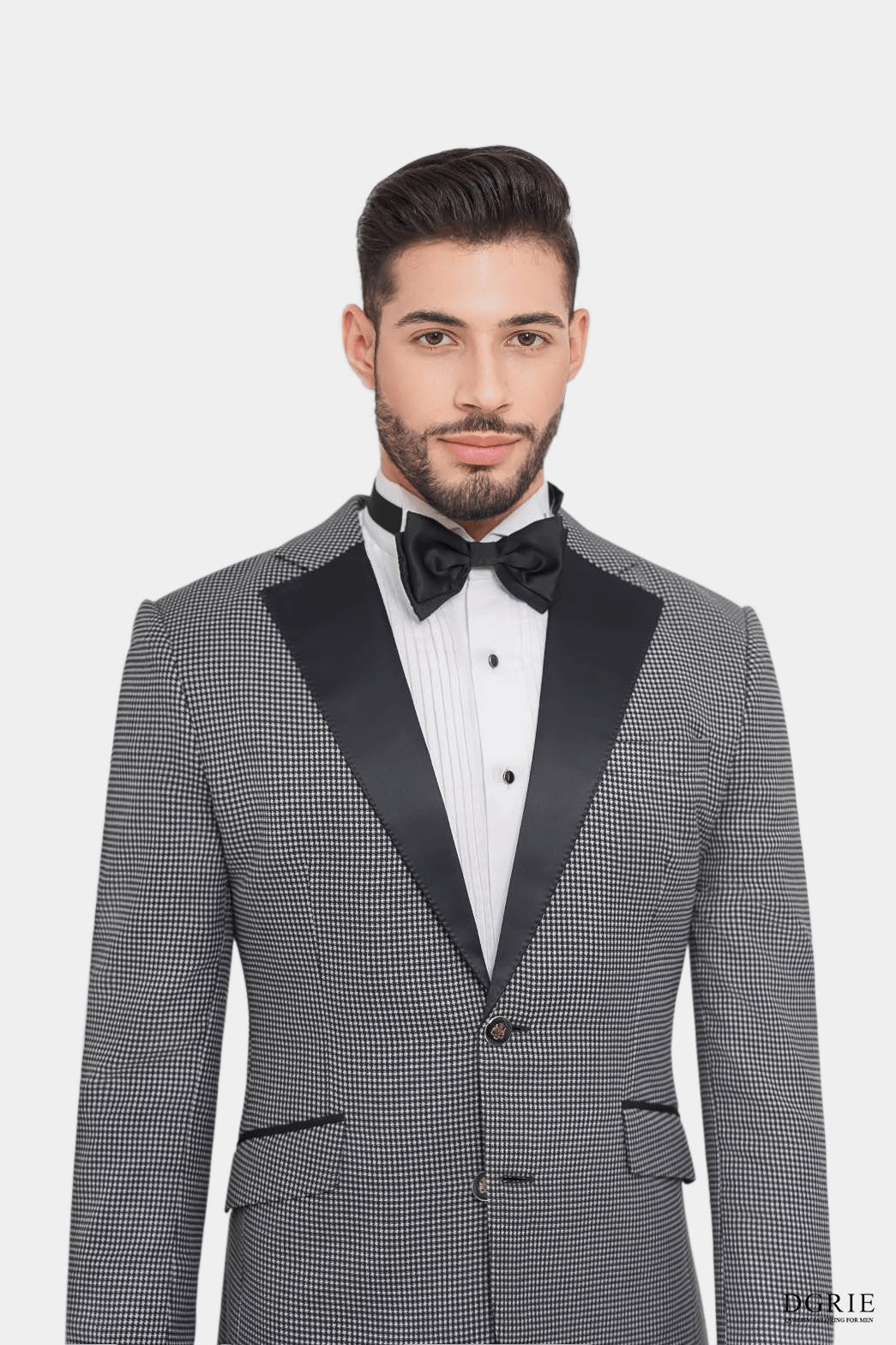 dgrie spotlight manu franco enrico zenoni wool dinner jacket dgrie 1
