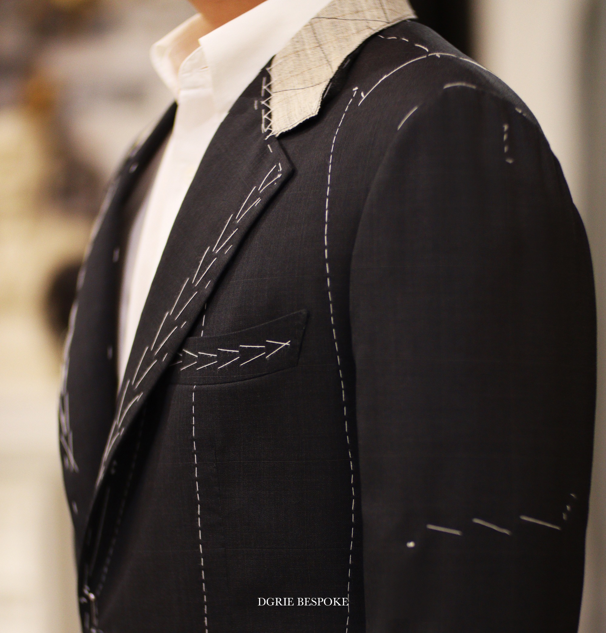 fitting dgrie fitting dgrie